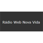 Rádio Web Nova Vida logo