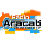 Rádio Aracati logo