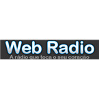 Rádio Web Saudade Sertaneja logo