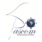 Rádio Web Senhor do Bonfim logo