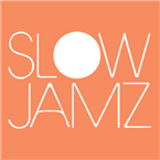 Rádio Web Slow Jamz logo