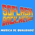 Rádio Só Flashback logo