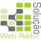 Rádio Web Solução logo