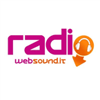 Radio Web Sound logo