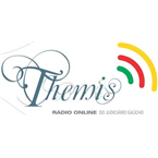 Rádio Web Themis logo