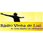Rádio VInha de Luz logo