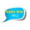Rádio Web WIJ logo