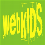 Radio WebKIDS (Canal Estorias) logo