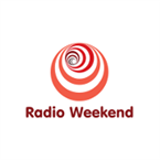 Radio Weekend logo