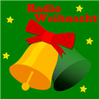 Radio Weihnacht logo