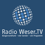 Radio Weser.TV - Bremerhaven logo