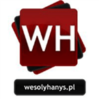 Radio Wesoly Hanys logo