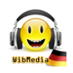 Wibmedia logo
