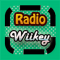Radio Wiikey Mexico logo