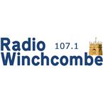 Radio Winchcombe logo