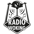 Radio Woking logo