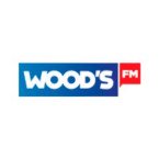 Rádio Wood´s FM Curitiba logo