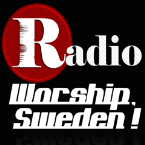 Radio Worship Sweden logo