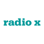 radio x logo