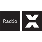 Radio X logo