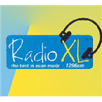 Radio XL logo