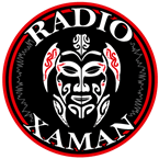 Radio Xaman logo