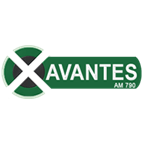 Rádio Xavantes AM logo