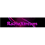 Radio Xtream logo