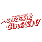 Radio Xtreme Ciné & TV logo