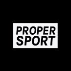 Proper Sport logo