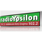 radioYpsilon logo