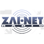 Radio Zainet logo