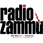 Radio Zammù logo