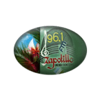 Radio Zapotillo logo