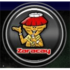 RADIO ZARACAY FM logo