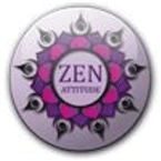 Radio Zen Attitude logo