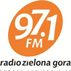 Radio Zielona Gora logo