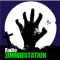 Radio Zombiestation logo