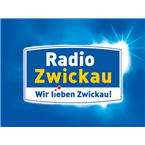 Radio Zwickau logo