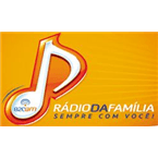 Rádio da Família logo