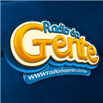 Rádio da Gente logo