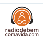 Rádio de Bem com a Vida logo