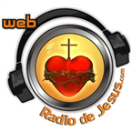 Rádio de Jesus logo