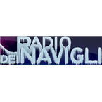 Radio dei Navigli logo