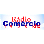 Rádio do Comércio logo