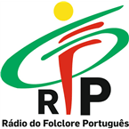 Rádio do Folclore Português logo