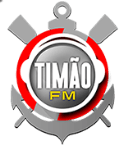 Rádio Timão FM logo