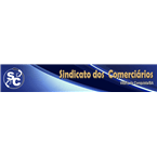 Rádio dos Comerciários logo