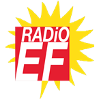 Radio eF logo