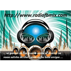 Radio fbmix logo